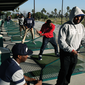 Black Hippy - List pictures