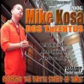 Mike Kosa - List pictures