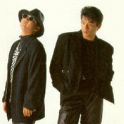 Chage & Aska - List pictures