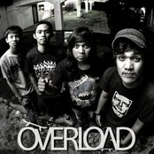 Overload - List pictures