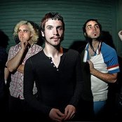 Foxy Shazam - List pictures