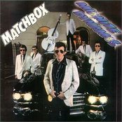 Matchbox - List pictures