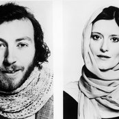 Richard & Linda Thompson - List pictures