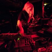 Pharmakon - List pictures