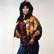 Millie Jackson - List pictures