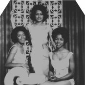 The Three Degrees - List pictures