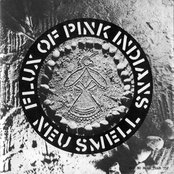 Flux Of Pink Indians - List pictures