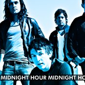 Midnight Hour - List pictures