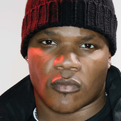 Sean Garrett - List pictures