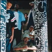 Jurassic 5 - List pictures