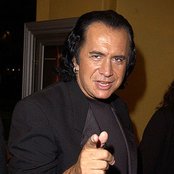 Gene Simmons - List pictures