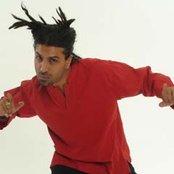 Apache Indian - List pictures