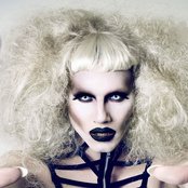 Sharon Needles - List pictures