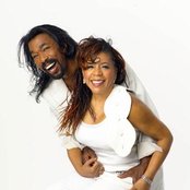 Ashford & Simpson - List pictures