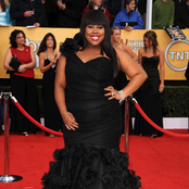 Amber Riley - List pictures