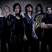 The Word Alive - List pictures