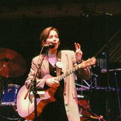 Nanci Griffith - List pictures