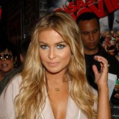 Carmen Electra - List pictures