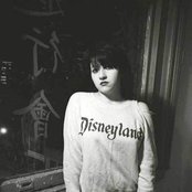 Lydia Lunch - List pictures