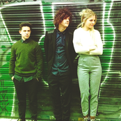 London Grammar - List pictures