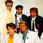 Spandau Ballet - List pictures