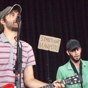 Streetlight Manifesto - List pictures