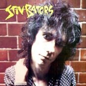 Stiv Bators - List pictures