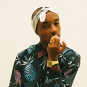 Rejjie Snow - List pictures