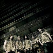 The Defiled - List pictures