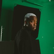 Petite Noir - List pictures