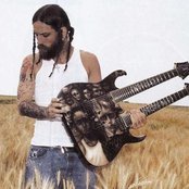 Brian Welch - List pictures