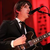 Miles Kane - List pictures