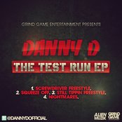 Danny D - List pictures