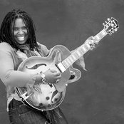 Ruthie Foster - List pictures