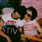 Stiv Bators - List pictures