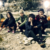 One Ok Rock - List pictures