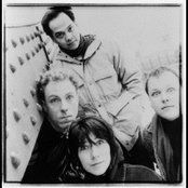 Pixies - List pictures