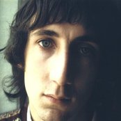 Pete Townshend - List pictures