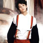 Yang Yoseob - List pictures