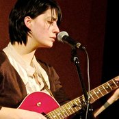 Sharon Van Etten - List pictures