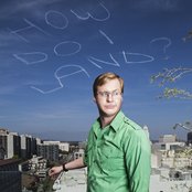 Kurt Braunohler - List pictures