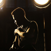 Kwabs - List pictures