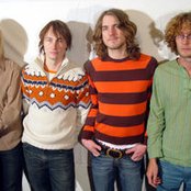 Dungen - List pictures