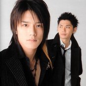 Tackey & Tsubasa - List pictures