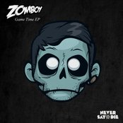 Zomboy - List pictures