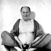 Aleister Crowley - List pictures