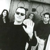 Pixies - List pictures