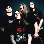 Dismember - List pictures