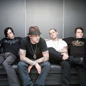 Good Charlotte - List pictures