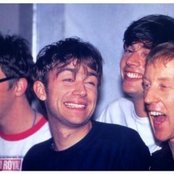 Blur - List pictures